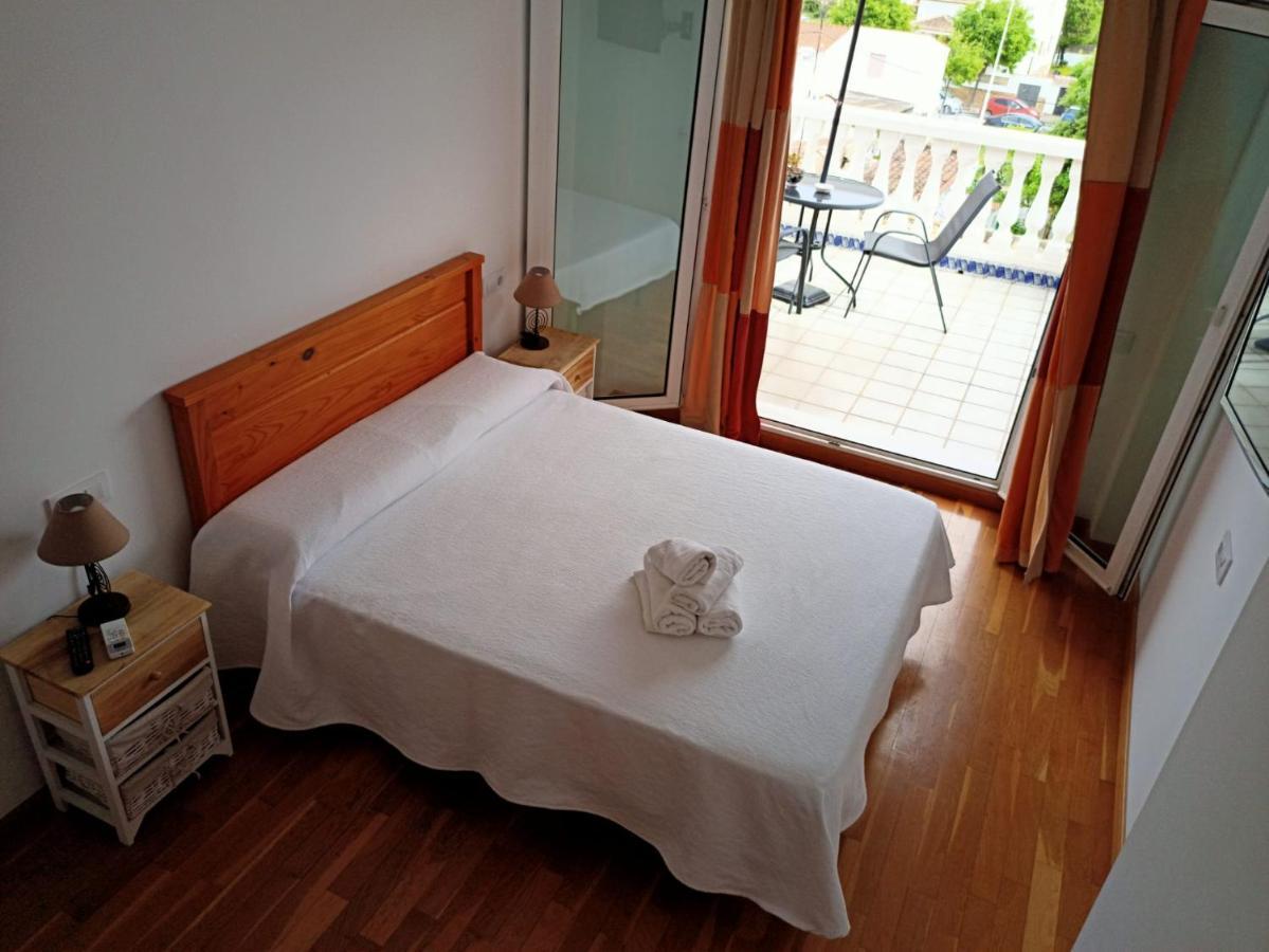 Casa Valentina Apartment Jávea Exterior foto