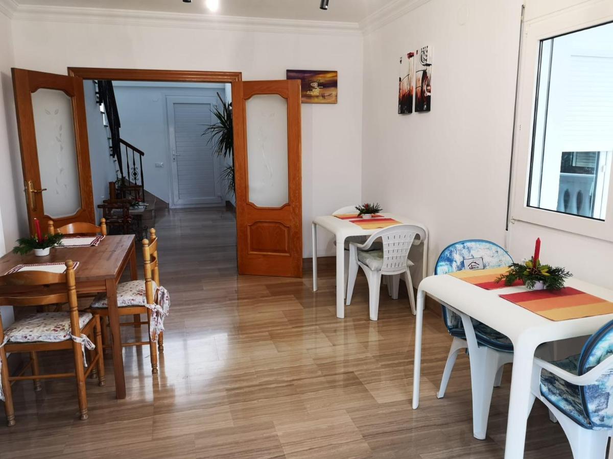 Casa Valentina Apartment Jávea Exterior foto